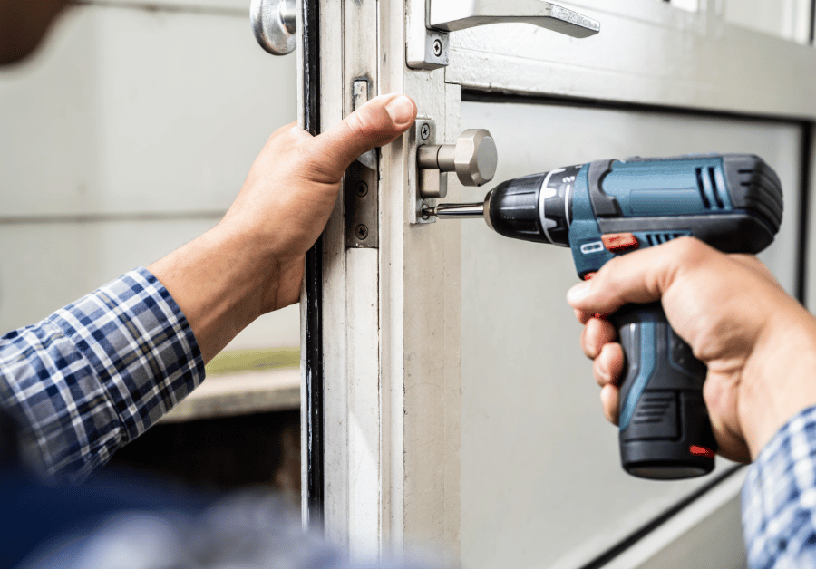 Door Repair Service Near You: Aussie Guide to Fixing Any Door