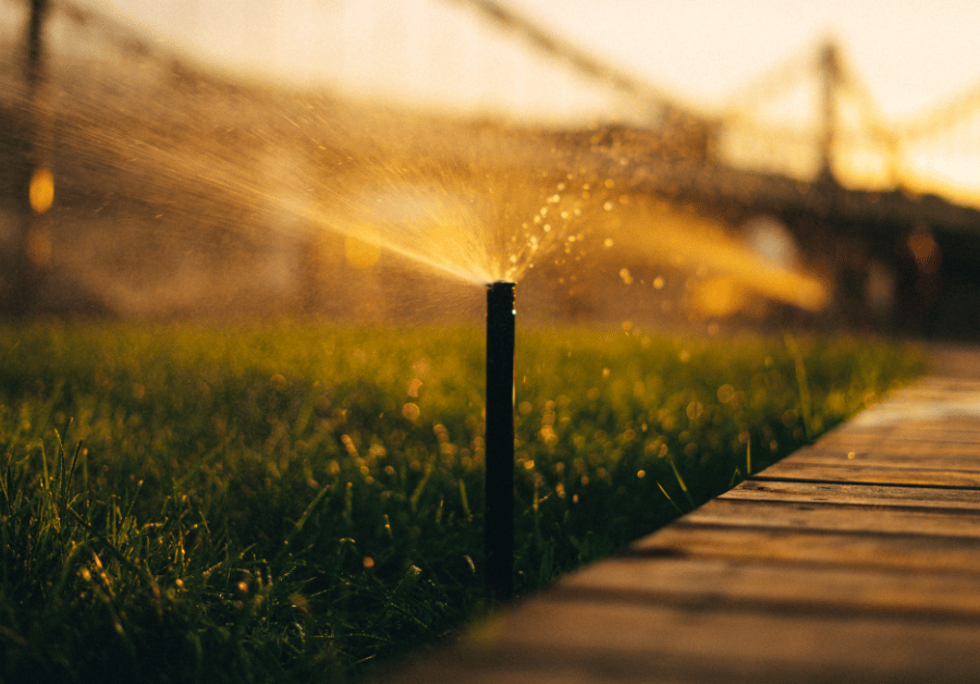 Find Your Local Irrigation System Installer Near Me: Australia's Guide