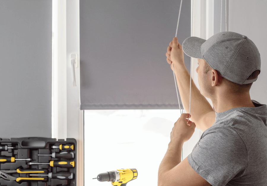 Blinds Installer Near Me: Your Guide to Perfect Window Solutions