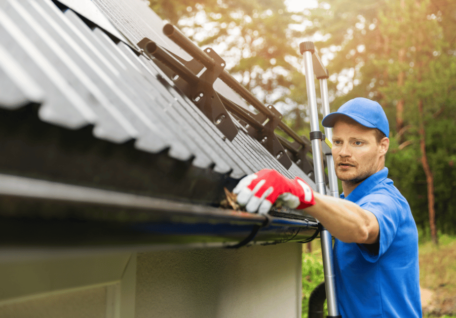 Gutter Cleaning Near Me: Your Ultimate Guide for Australian Homes