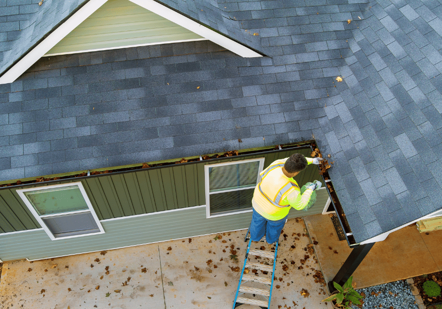 Gutter Repair Near Me: Your Ultimate Guide for Australian Homes