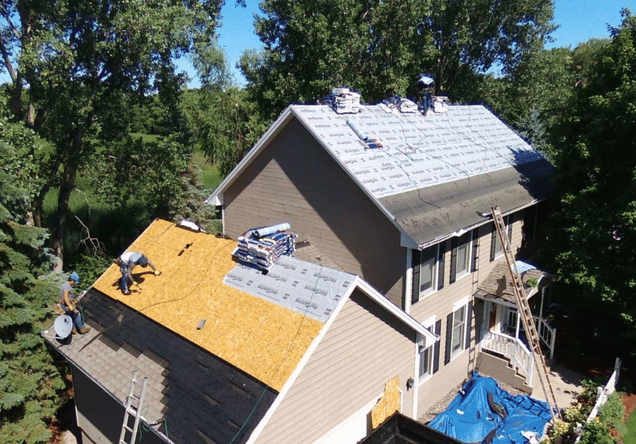 Roofing Contractor Near Me: Your Australian Guide to a Perfect Roof