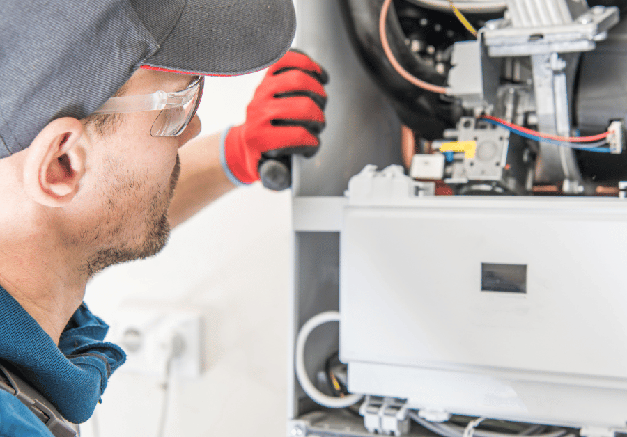 Heater Installer Near Me: Top Australian Heating Solutions