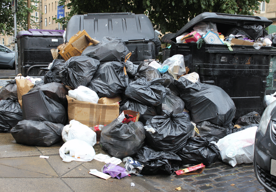 Rubbish Removal Near Me: Your Ultimate Australian Guide
