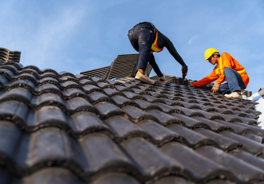 Roof Repair Near Me: Your Australian Guide to a Safe Home