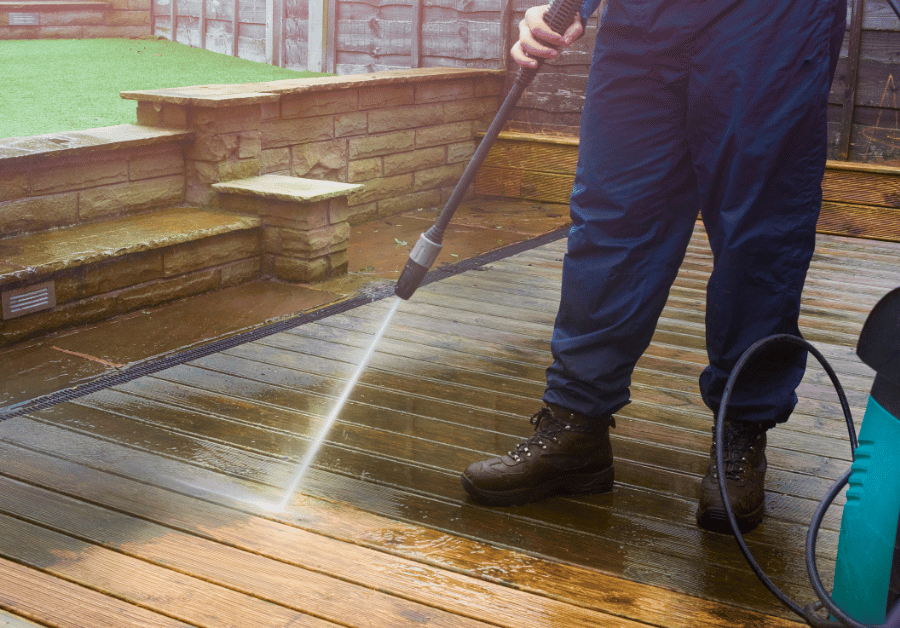 Pressure Cleaner Near Me: Your Guide to a Sparkling Aussie Home