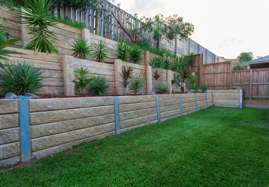 Finding Your Ideal Retaining Wall Builder Near Me in Australia