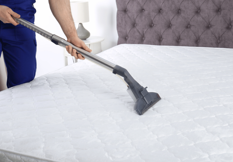 Mattress Cleaning Near Me: Breathe Easy in Your Aussie Home