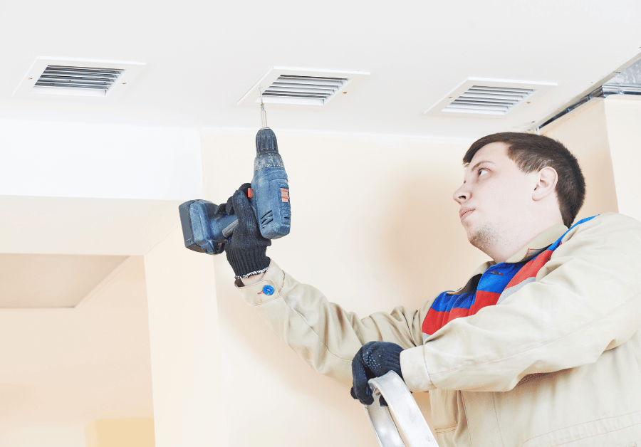 Ventilation Builder Near Me: Breathe Easy in Your Aussie Home