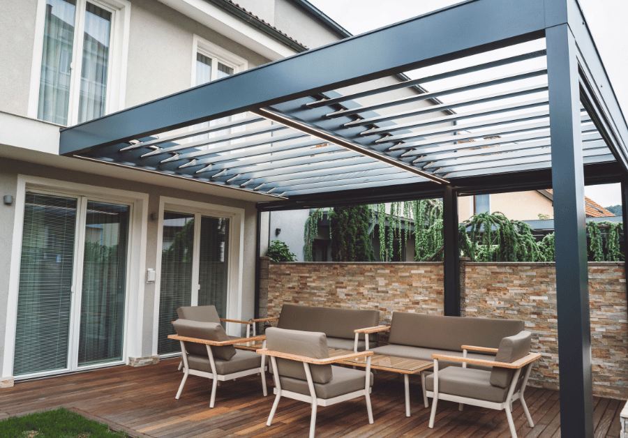 Pergola Builder Near Me: Find the Best in Adelaide & Australia