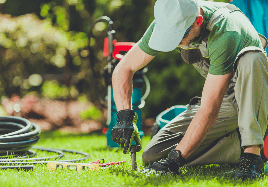 Sprinkler System Installer Near Me? Your Adelaide Guide