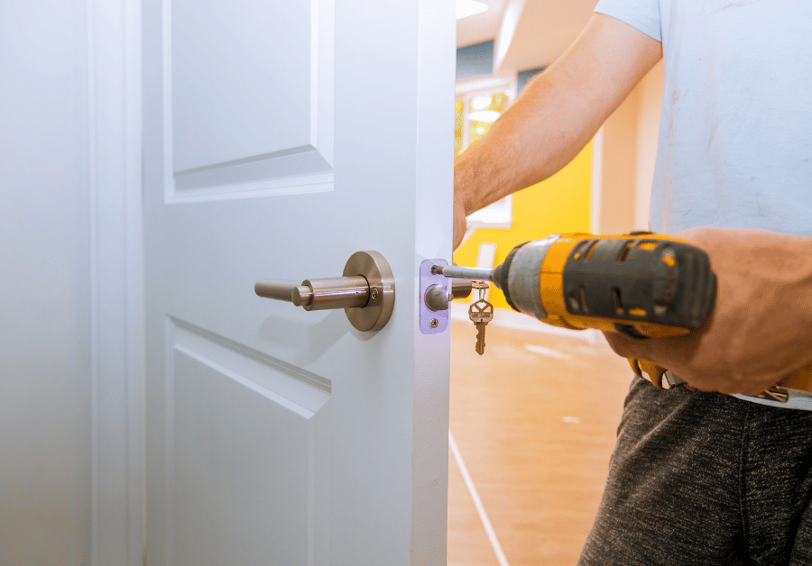 Door Repair Near Me: Adelaide's Comprehensive Guide