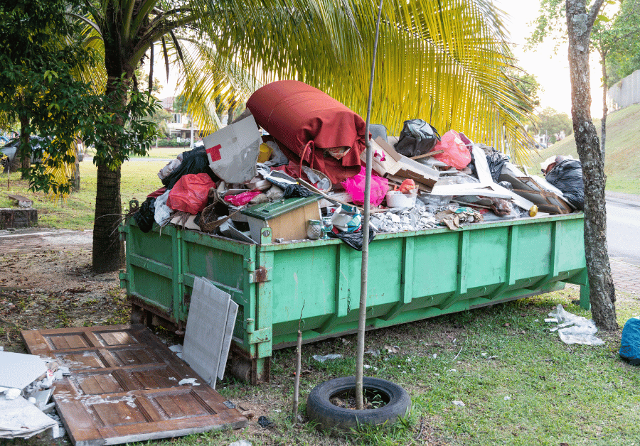 Skip Bin Hire Near Me: Your Adelaide Guide to Easy Rubbish Removal