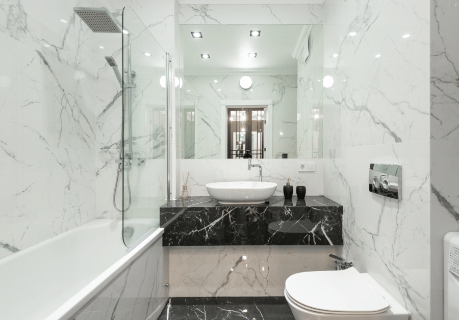 Bathroom Renovations Brisbane Southside: Your Complete Guide