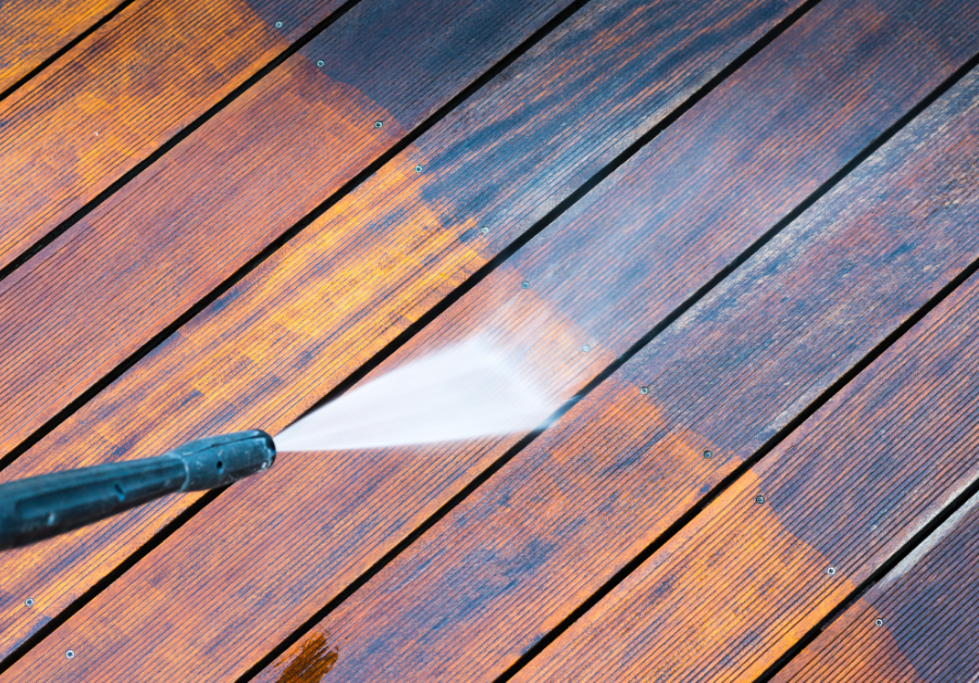 Pressure Washing Service Near Me? Top Adelaide Options!