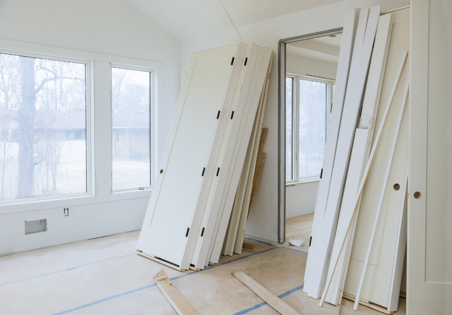 Door Installers Near Me: Find Trusted Adelaide Experts