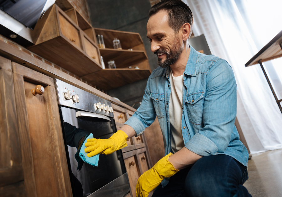 Oven Cleaners Near Me: Find the Best in Adelaide & Australia