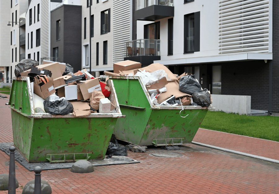 Rubbish Removal Near Me: Adelaide's Easy Waste Guide