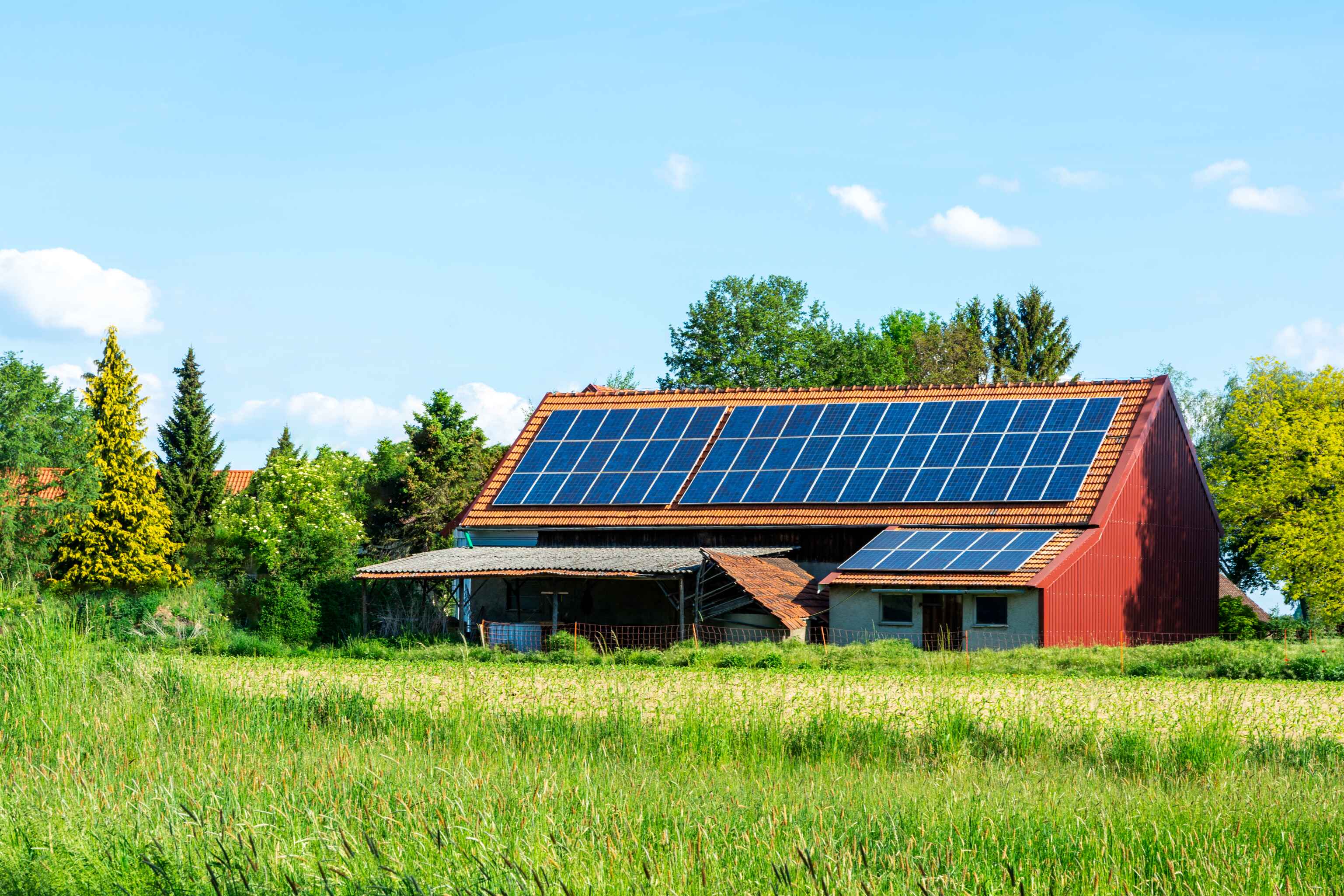 Sunbeam Solar and Electrical Solutions Pty Ltd cover image