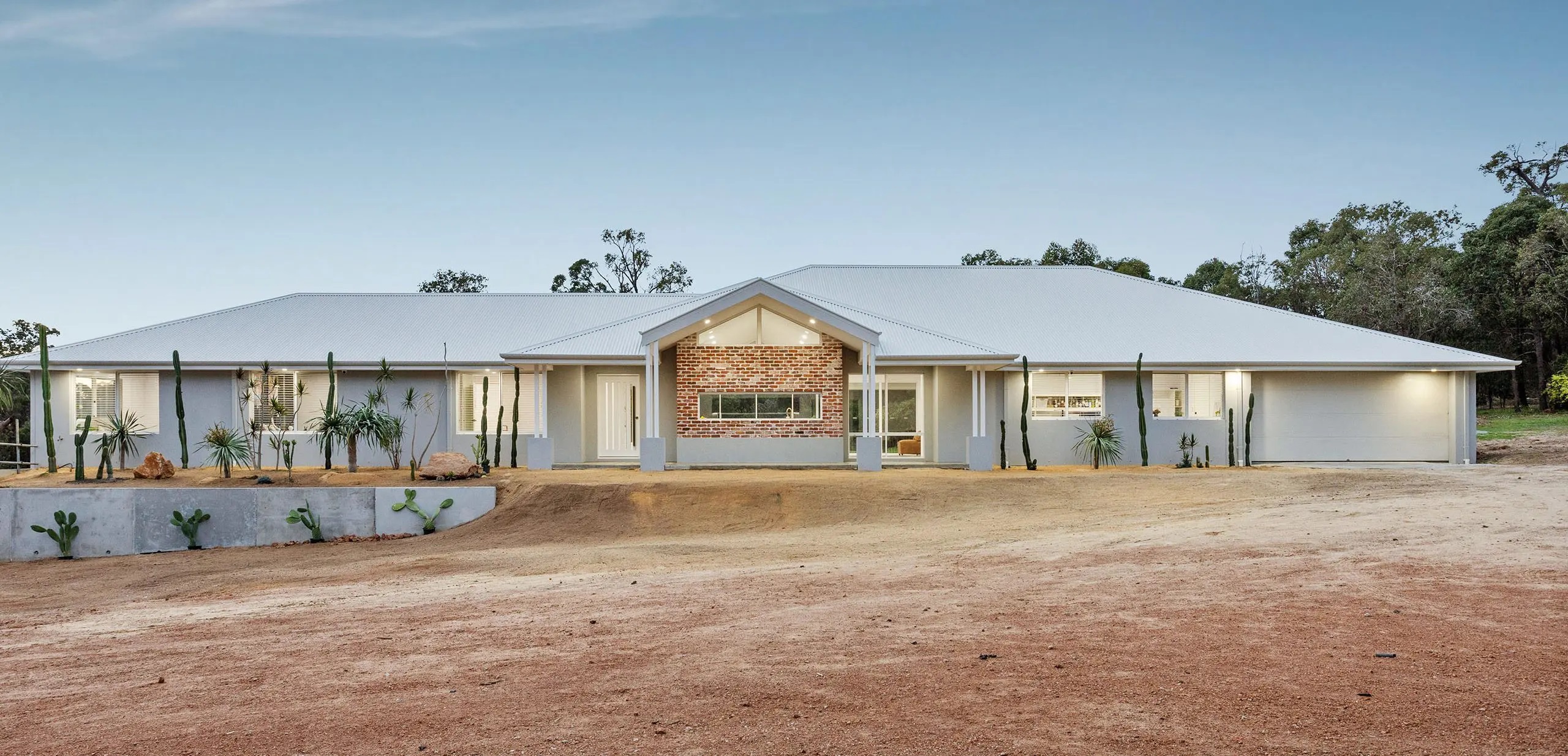 Progen Building Group cover image